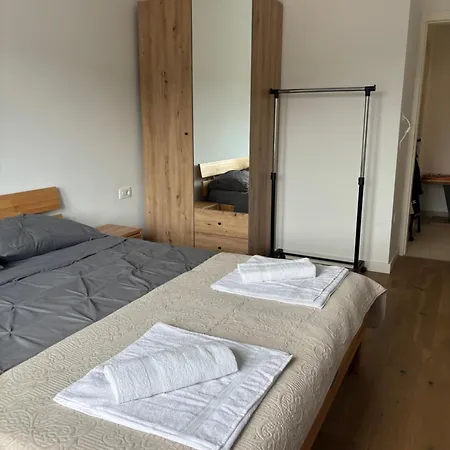 Serenitas Apartman Visoko