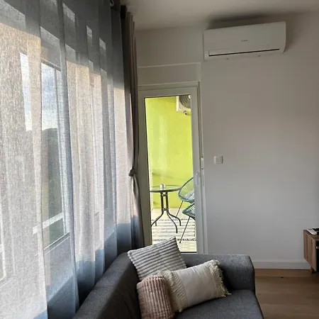 Apartment Serenitas