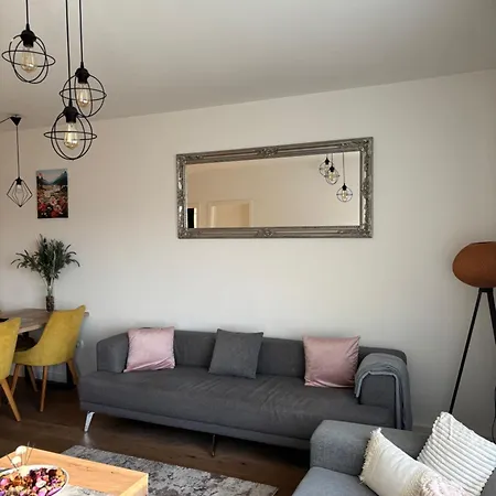 Serenitas Apartman Visoko