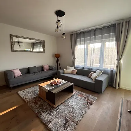 Apartman Serenitas