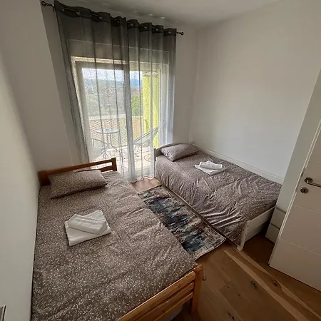 Serenitas Apartman *