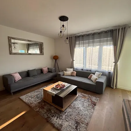 Apartman Serenitas Visoko