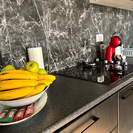 Serenitas Apartman Visoko