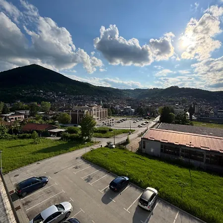 Apartman Serenitas