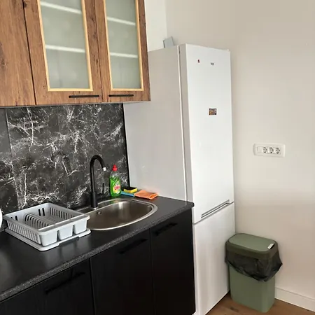Apartment Serenitas Visoko
