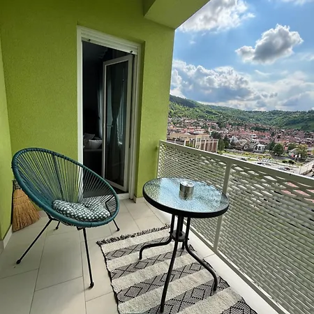 Serenitas Visoko