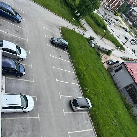 Apartman Serenitas
