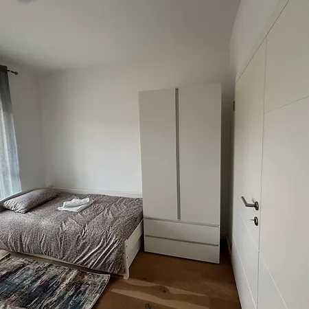 Apartment Serenitas